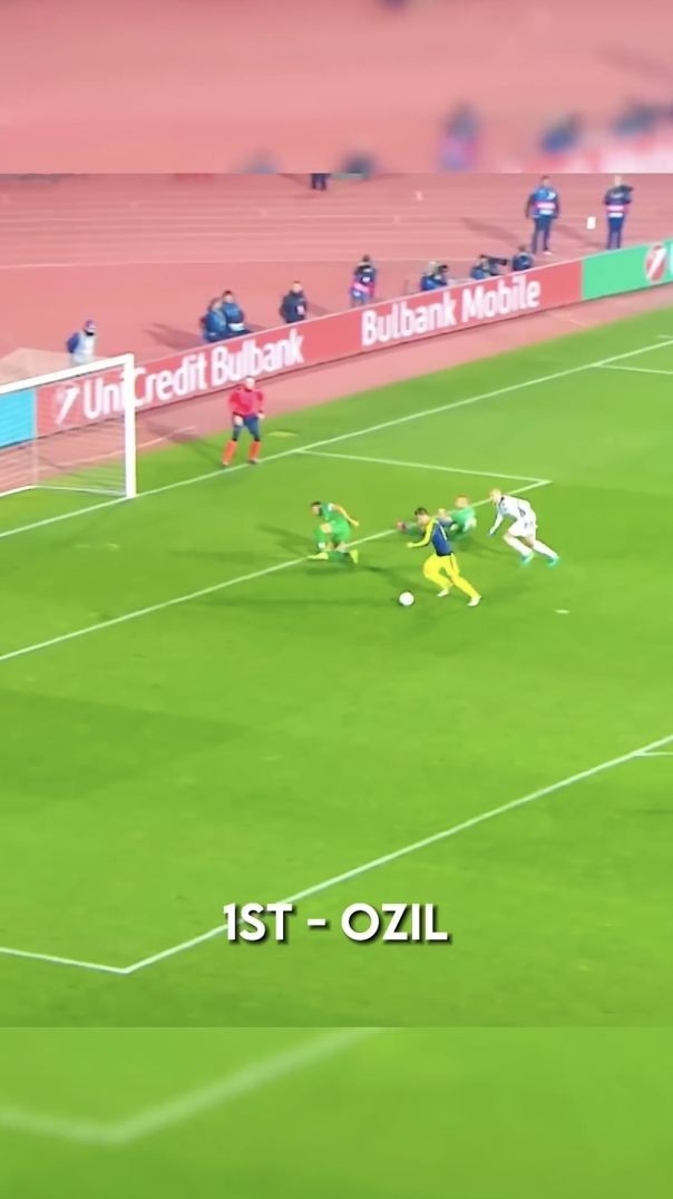 Top 10 most humiliating goals of all time