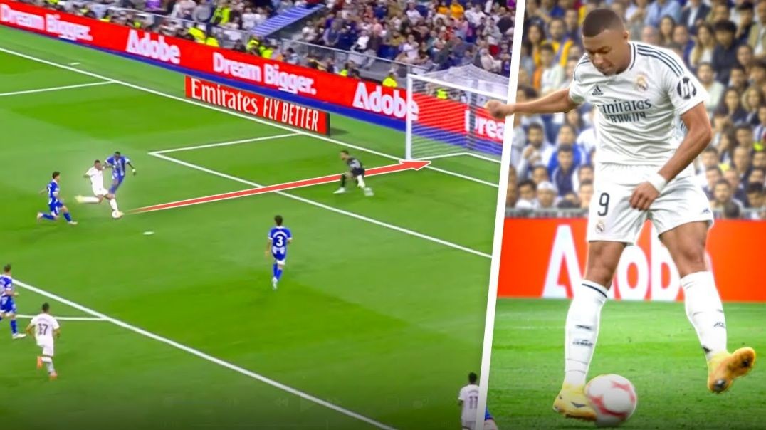 ¡Qué Golazo de KYLIAN MBAPPÉ! - Los MEJORES MOMENTOS de la JORNADA 7 🔥