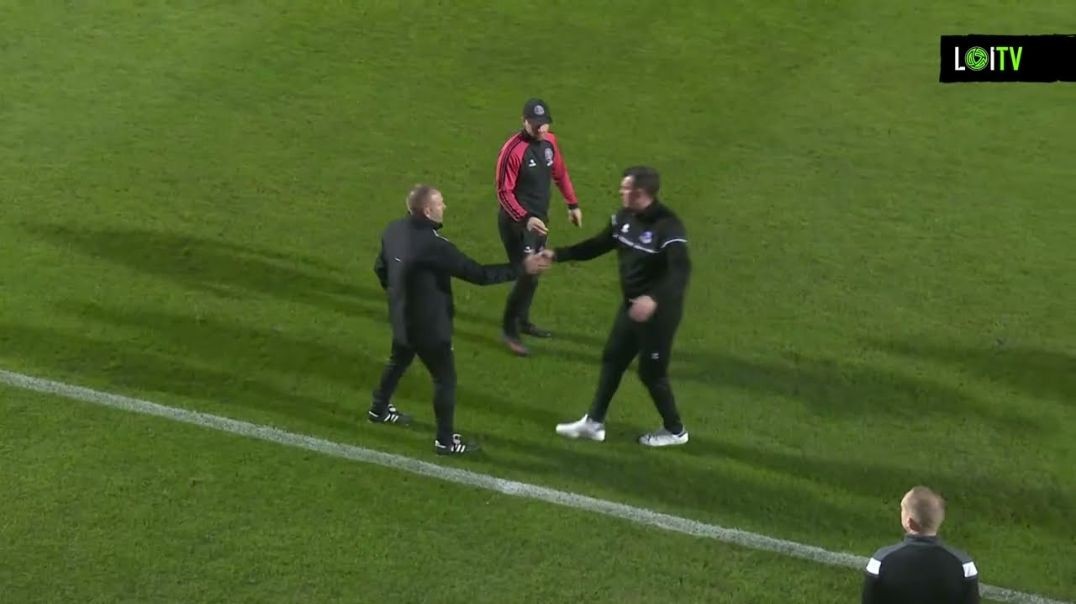 ⁣HIGHLIGHTS _ Bohemians 0-1 Drogheda United _ 2024 SSE Airtricity Men's Premier Division