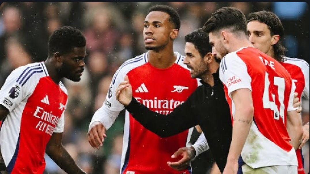 ACCESS ALL AREAS   Manchester City vs Arsenal (2-2)   Behind the scenes, unseen footage &amp;amp