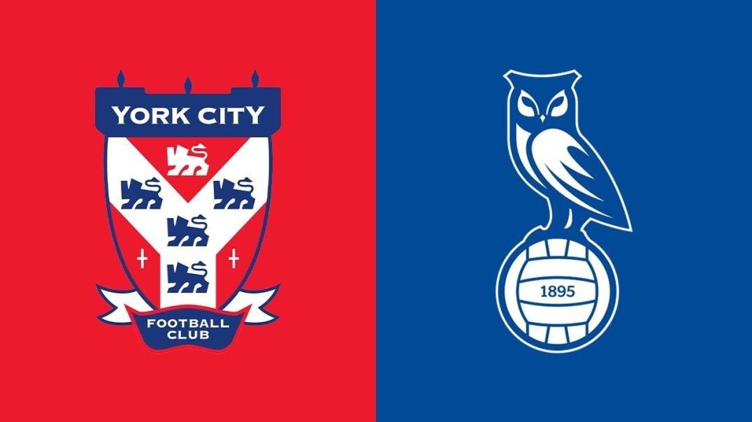 ⁣York City 0-3 Oldham Athletic   National League Play-Off HIGHLIGHTS